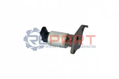 Клапан EGR OPEL ASTRA G, VECTRA B, VECTRA C, VECTRA C GTS, ZAFIRA A 2.2 06.00-12.08 NRF 48343