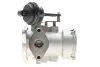 Фото Клапан EGR VW Caddy 1.9TDI 77KW 03- NRF (48345) зображення 3