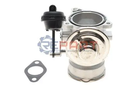 Фото Клапан EGR VW Caddy 1.9TDI 77KW 03- NRF (48345) зображення 1