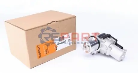 Фото Клапан EGR Audi A4/A6 Q5/Q7/VW Touareg 2.7/3.0/6.0D 07- NRF (48347) зображення 1