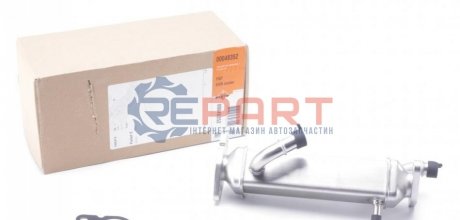 Радиатор клапана EGR Fiat Ducato 1.2D 11- - (5801365304, 5801856913) NRF 48352