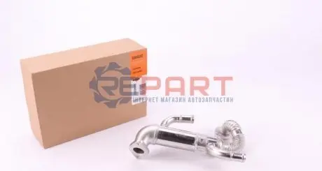 Рециркуляция отработок. газов NRF 48363