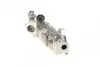 Фото Радіатор рециркуляції ВГ з клапаном EGR BMW X5 (F15) 3.0D 13- NRF (48366) зображення 7