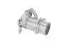 Фото Охолоджувач відпрацьованих газів AUDI A3, Q2, Q3, TT SEAT ATECA, LEON, LEON SC, LEON ST SKODA OCTAVIA III, OCTAVIA IV, SUPERB III VW ARTEON, GOLF ALLTRACK VII 1.6D/2.0D 03.11 NRF (48368) зображення 1