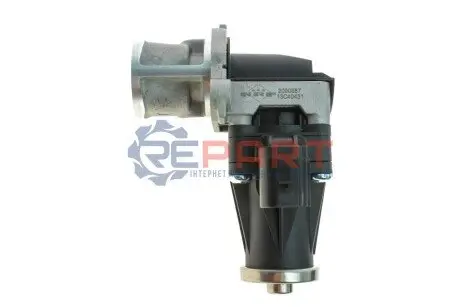 Клапан EGR ALFA ROMEO MITO CITROEN NEMO FIAT 500, 500 C, 500L, 500X, DOBLO, DOBLO CARGO, FIORINO, GRANDE PUNTO, IDEA, LINEA, PANDA, PUNTO, PUNTO EVO, QUBO, STRADA, TIPO 1.2/1.2LPG/1.3D 01.04 NRF 48374