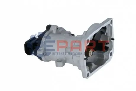Клапан EGR Ford Transit Connect 1.8 RDCi 02-13 NRF 48375