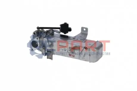 Автозапчасть NRF 48381