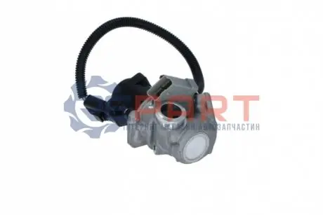 Фото Клапан EGR Ford C-max/Focus II 1.6D 03- NRF (48385) зображення 1