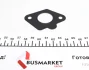 Клапан EGR NRF (48385) изображение 8