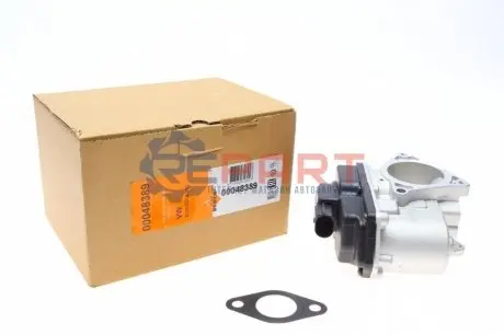 Фото Клапан EGR VW Crafter 2.0TDI 09- NRF (48389) зображення 1