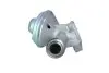 Клапан EGR CITROEN BERLINGO, C2, C2 ENTERPRISE, C3 I, C3 II, C3 PLURIEL, XSARA FORD FIESTA V, FIESTA VI, FUSION MAZDA 2 PEUGEOT 1007, 206, 307, PARTNER SUZUKI LIANA 1.4D/1.6D/1.9D 05.96 NRF (48391) зображення 1