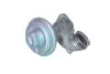 Клапан EGR CITROEN BERLINGO, C2, C2 ENTERPRISE, C3 I, C3 II, C3 PLURIEL, XSARA FORD FIESTA V, FIESTA VI, FUSION MAZDA 2 PEUGEOT 1007, 206, 307, PARTNER SUZUKI LIANA 1.4D/1.6D/1.9D 05.96 NRF (48391) зображення 4