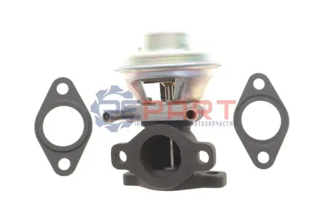 Фото Клапан EGR Fiat Ducato 2.3D 06- NRF (48393) зображення 1