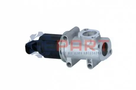 Фото Клапан системи рециркуляції ВГ NRF (48400) зображення 1