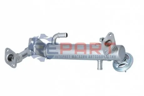 Автозапчасть NRF 48404
