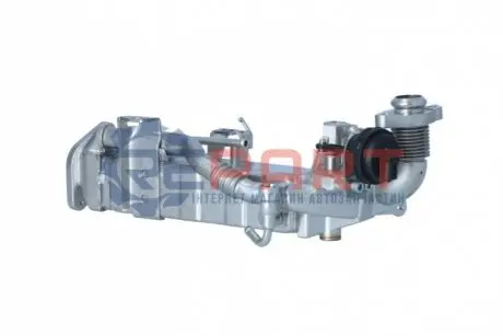 Автозапчасть NRF 48411