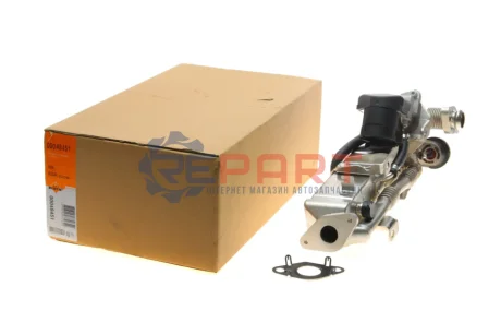 Клапан EGR NRF 48451 Купить в Украине