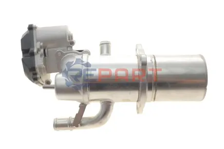 Клапан EGR (модуль з радіатором) AUDI A4 ALLROAD B8, A4 ALLROAD B9, A4 B8, A4 B9, A5, A6 C7, Q5 SKODA RAPID 1.6D/2.0D 11.07 NRF 48453 Купити в Україні