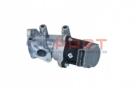 Клапан EGR CITROEN C5 III, C6 JAGUAR S-TYPE II, XF I, XJ LAND ROVER DISCOVERY III, DISCOVERY IV, RANGE ROVER SPORT I PEUGEOT 407, 607 2.7D 06.04 NRF 48603