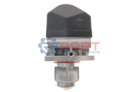 Фото Клапан EGR BMW 1 (E82)/3 (E90)/5 (F10) 1.6/2.0/3.0D N47/M57 04- NRF (48604) зображення 1