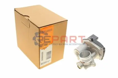 Клапан EGR AUDI A3, Q2, Q3, TT SEAT ALHAMBRA, ARONA, ATECA, LEON, LEON SC, LEON ST, TARRACO SKODA KAMIQ, KAROQ, KODIAQ I, OCTAVIA III, OCTAVIA IV, SCALA, SUPERB III VW ARTEON 1.6D/2.0D 09.07 NRF 48605 Купити в Україні