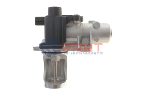 Фото Клапан EGR VW Caddy/T5 1.9TDI 75kw 03- NRF (48606) зображення 1