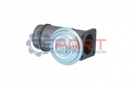 Клапан EGR BMW 1 (E81), 1 (E87), 3 (E90), 3 (E91), 3 (E92), 3 (E93), 5 (E60), 5 (E61), 7 (E65, E66, E67), X3 (E83), X5 (E70), X6 (E71, E72) 2.0-3.0D 06.02-12.13 NRF 48609