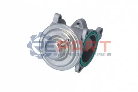 Клапан EGR AUDI A2 SEAT CORDOBA, IBIZA III SKODA FABIA I, FABIA I PRAKTIK, FABIA II, ROOMSTER, ROOMSTER PRAKTIK VW FOX, POLO IV 1.4D 02.00-03.10 NRF 48611