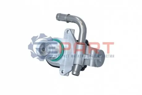 Клапан EGR Renault Kangoo 1.5 dCi 08 NRF 48612 Купити в Україні