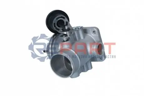 Клапан EGR VW LT 28-35 II, LT 28-46 II 2.5D 05.96-07.06 NRF 48620