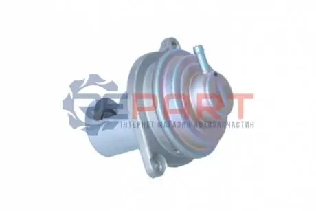 Клапан EGR MERCEDES A (W169), B SPORTS TOURER (W245) SMART FORTWO 0.8D/2.0D 09.04 NRF 48622