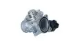 Фото Клапан EGR AUDI A2, A3, A4 B5 SEAT AROSA, CORDOBA, IBIZA III, INCA, LEON, TOLEDO II SKODA FABIA I, FABIA I PRAKTIK, OCTAVIA I, OCTAVIA II, SUPERB I VW BORA, BORA I, CADDY II 1.2D-2.5D 07.96 NRF (48625) зображення 2