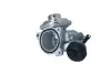 Фото Клапан EGR AUDI A2, A3, A4 B5 SEAT AROSA, CORDOBA, IBIZA III, INCA, LEON, TOLEDO II SKODA FABIA I, FABIA I PRAKTIK, OCTAVIA I, OCTAVIA II, SUPERB I VW BORA, BORA I, CADDY II 1.2D-2.5D 07.96 NRF (48625) зображення 3