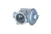 Клапан EGR BMW 1 (E87), 3 (E90), 3 (E91), 3 (E92), 3 (E93), 5 (E60), 5 (E61), 7 (E65, E66, E67), X3 (E83), X5 (E53), X5 (E70), X6 (E71, E72) 2.0D/2.5D/3.0D 04.01-12.13 NRF (48626) зображення 1