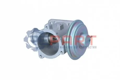 Клапан EGR BMW 1 (E87), 3 (E90), 3 (E91), 3 (E92), 3 (E93), 5 (E60), 5 (E61), 7 (E65, E66, E67), X3 (E83), X5 (E53), X5 (E70), X6 (E71, E72) 2.0D/2.5D/3.0D 04.01-12.13 NRF 48626