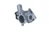 Клапан EGR VW CALIFORNIA T5 CAMPER, CRAFTER 30-35, CRAFTER 30-50, MULTIVAN T5, TOUAREG, TRANSPORTER T5 2.5D 01.03-05.13 NRF (48630) зображення 3