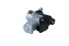 Клапан EGR AUDI A3, Q7 SEAT ALTEA, ALTEA XL, CORDOBA, IBIZA III, IBIZA IV, IBIZA IV SC, LEON, TOLEDO III SKODA FABIA II, OCTAVIA II, ROOMSTER, ROOMSTER PRAKTIK, SUPERB II 1.4D-4.0D 10.01 NRF (48631) зображення 2