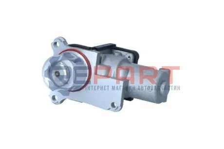 Клапан EGR AUDI A3, Q7 SEAT ALTEA, ALTEA XL, CORDOBA, IBIZA III, IBIZA IV, IBIZA IV SC, LEON, TOLEDO III SKODA FABIA II, OCTAVIA II, ROOMSTER, ROOMSTER PRAKTIK, SUPERB II 1.4D-4.0D 10.01 NRF 48631