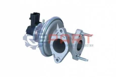 Клапан EGR FORD TRANSIT, TRANSIT TOURNEO 2.0D 06.00-05.06 NRF 48642