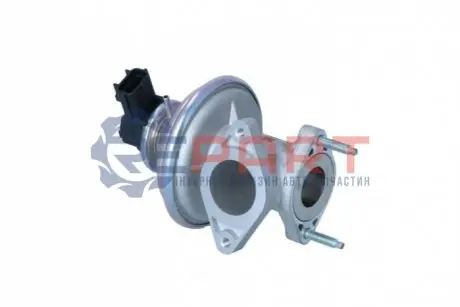 Клапан EGR FORD MONDEO III, TRANSIT, TRANSIT TOURNEO 2.0/2.0D/2.2D 06.00-03.07 NRF 48643
