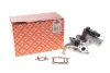 Клапан EGR HYUNDAI I40 I, I40 I CW, IX35 KIA CARENS IV, OPTIMA, SPORTAGE III 1.7D 09.10 NRF (48649) зображення 2
