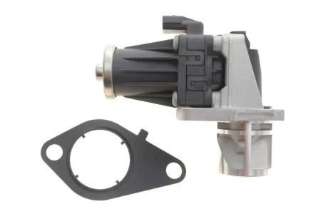 Клапан EGR MERCEDES A (W176), B SPORTS TOURER (W246, W242), CITAN (MPV), CITAN MIXTO (DOUBLE CABIN), CITAN/MINIVAN (W415), CLA (C117), CLA SHOOTING BRAKE (X117), GLA (X156) 1.5D/1.5DH/1.6D 06.08 NRF 48707