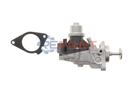 Клапан EGR BMW 1 (F20), 1 (F21), 1 (F40), 2 (F22, F87), 2 (F23), 2 (F45), 2 (G42, G87), 2 GRAN COUPE (F44), 2 GRAN TOURER (F46), 2 GRAN TOURER VAN (F46), 3 (F30, F80), 3 (F31) 1.5D-3.0DH 01.10 NRF 48733 Купити в Україні