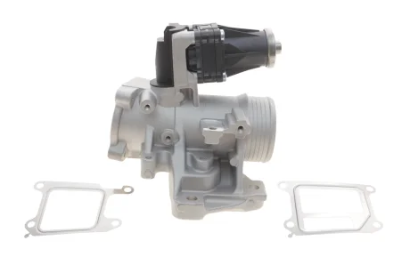 Клапан EGR VOLVO C30, C70 II, S40 II, S60 II, S80 II, V40, V50, V60 I, V70 III, XC60 I, XC70 II 2.0D/2.4D/2.4DH 03.06-07.18 NRF 48738
