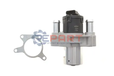 Клапан EGR MERCEDES G (W461), SPRINTER 3,5-T (B906), SPRINTER 3,5-T (B907), SPRINTER 3,5-T (B907, B910), SPRINTER 3-T (B906), SPRINTER 4,6-T (B906), SPRINTER 4-T (B907) 3.0D 06.06 NRF 48741 Купити в Україні