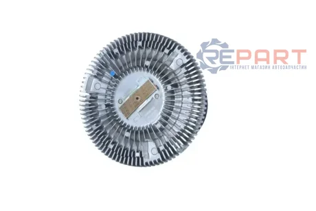 Муфта, вентилятор радіатора NRF 49014