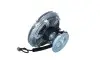 Муфта, вентилятор радіатора NRF (49163) зображення 2