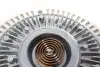Фото Муфта вентилятора Ford Transit 2.0 85-92 NRF (49516) зображення 3