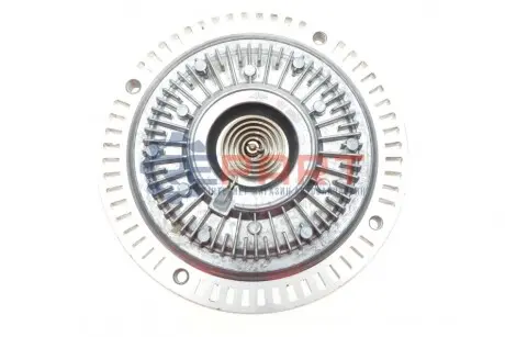 Фото Муфта вентилятора Ford Transit 2.5D NRF (49519) зображення 1