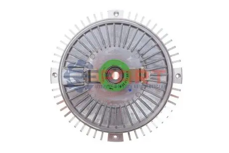 Фото Муфта вентилятора MB Sprinter 901-904 96-06 NRF (49537) зображення 1